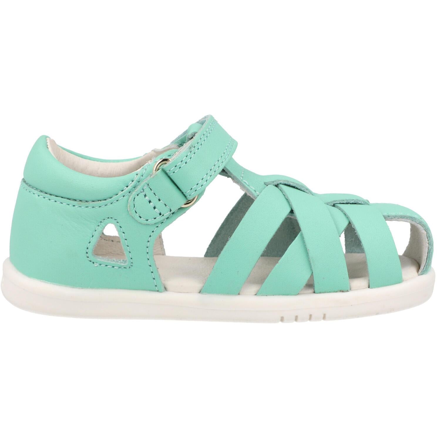 Bobux i-Walk Tropicana II Jelly Mint BQ10108L44LE