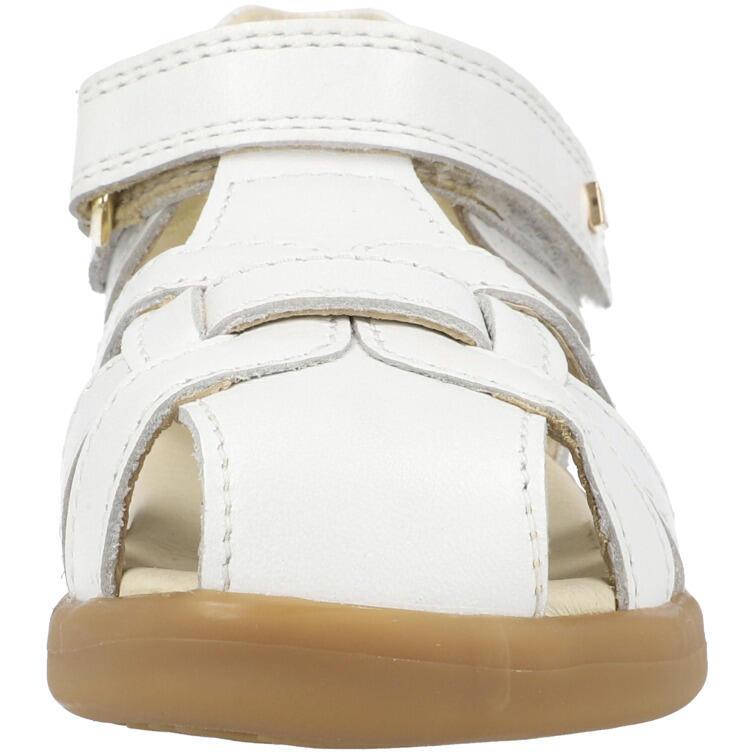 Bobux i-Walk Skip Twist White BQ10681WHILE
