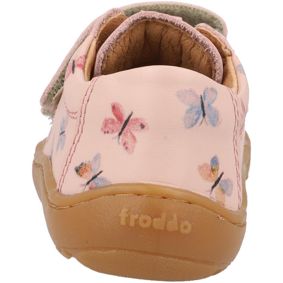 Froddo Barefoot Baze Pink G313028418