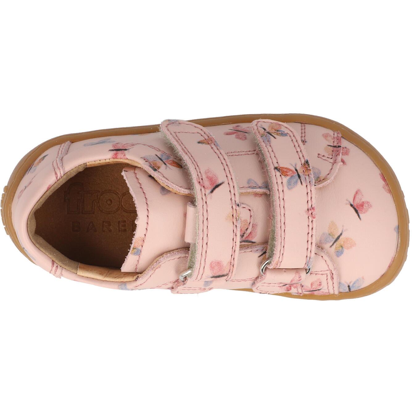 Froddo Barefoot Baze Pink G313028418