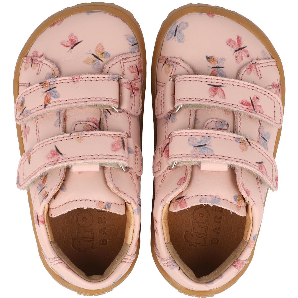 Froddo Barefoot Baze Pink G313028418