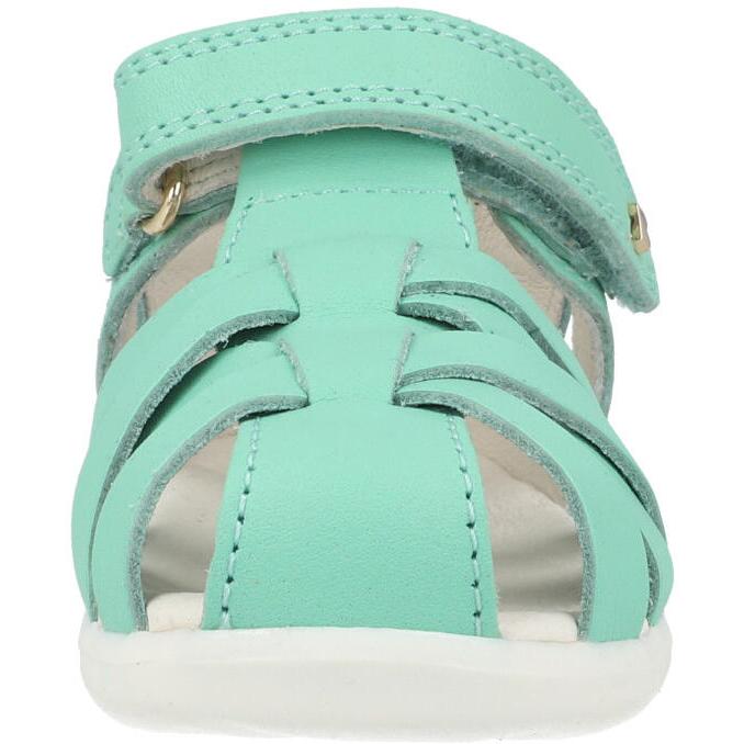 Bobux Step Up Tropicana II Jelly Mint BQ10107L44LE
