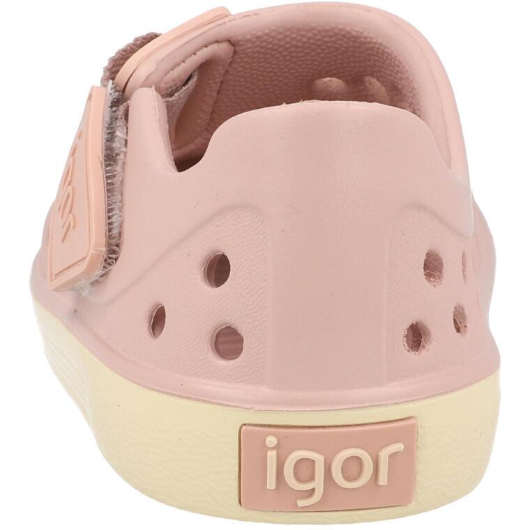 Igor Barefoot Malibu Powder Pink S10369197