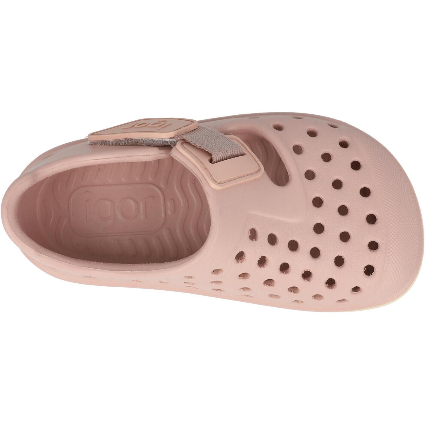Igor Barefoot Malibu Powder Pink S10369197
