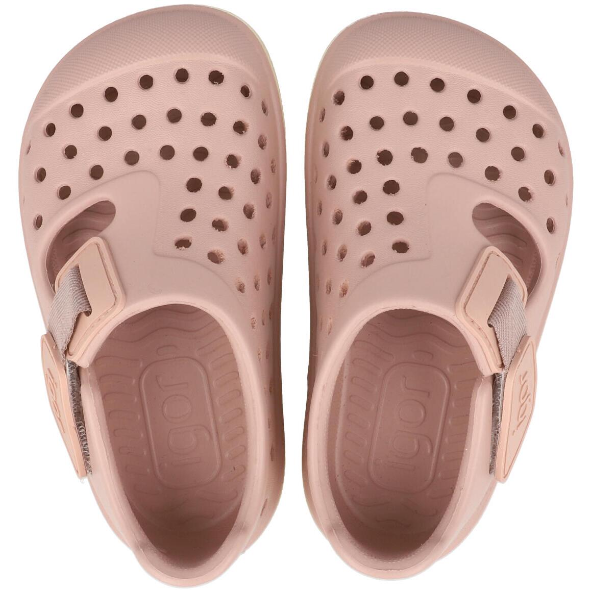 Igor Barefoot Malibu Powder Pink S10369197