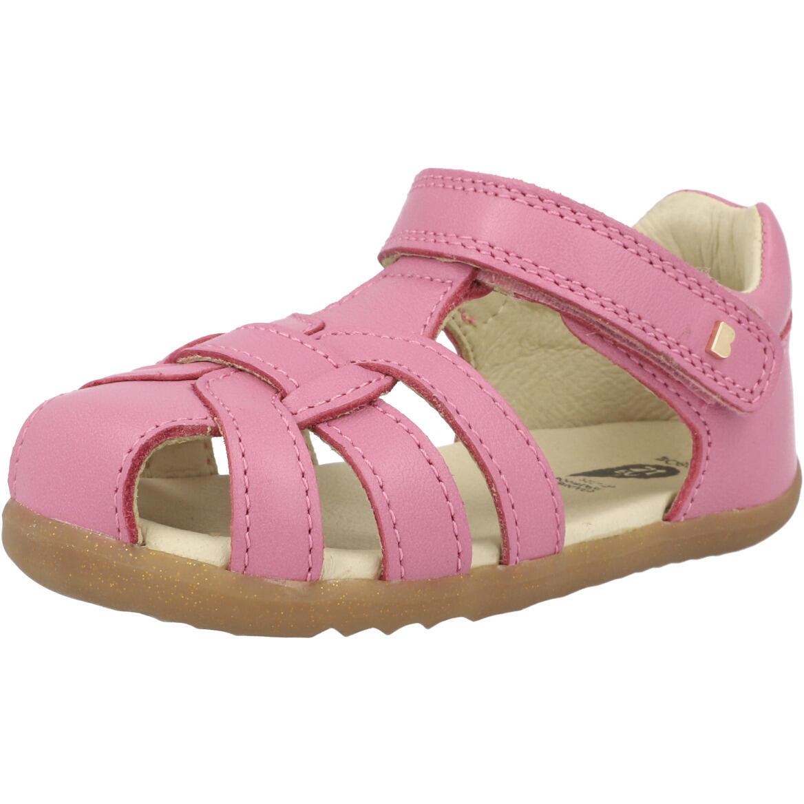 Bobux Step Up Skip Twist Cashmere Rose BQ10660Q14LE