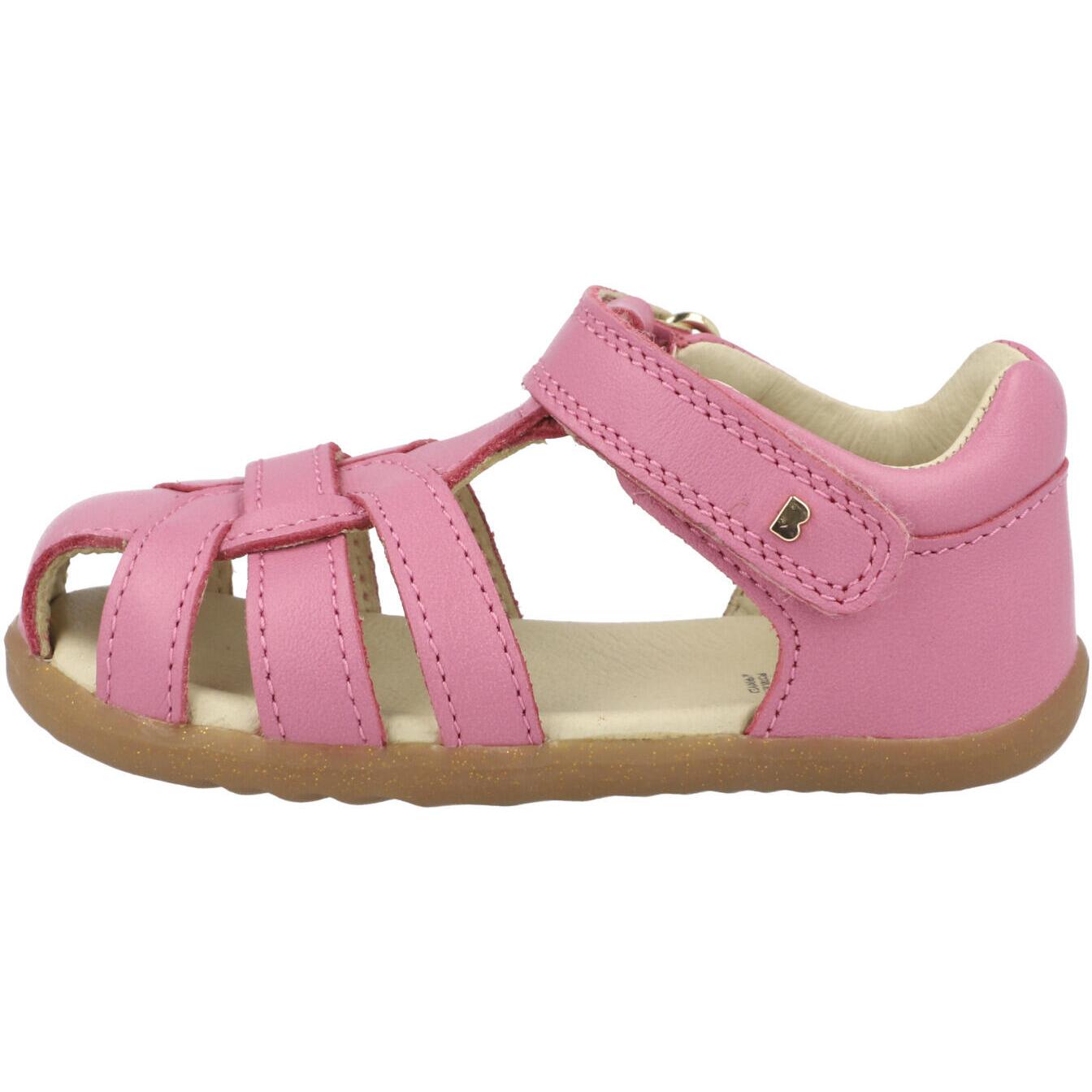 Bobux Step Up Skip Twist Cashmere Rose BQ10660Q14LE