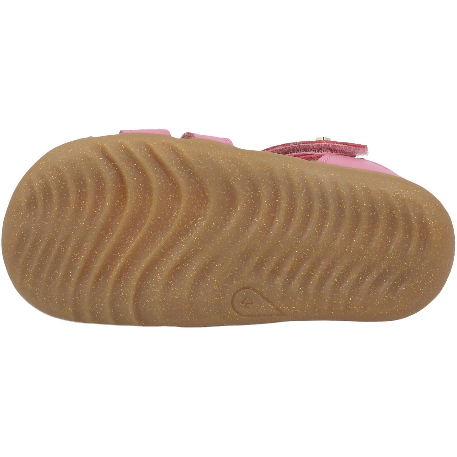 Bobux Step Up Skip Twist Cashmere Rose BQ10660Q14LE