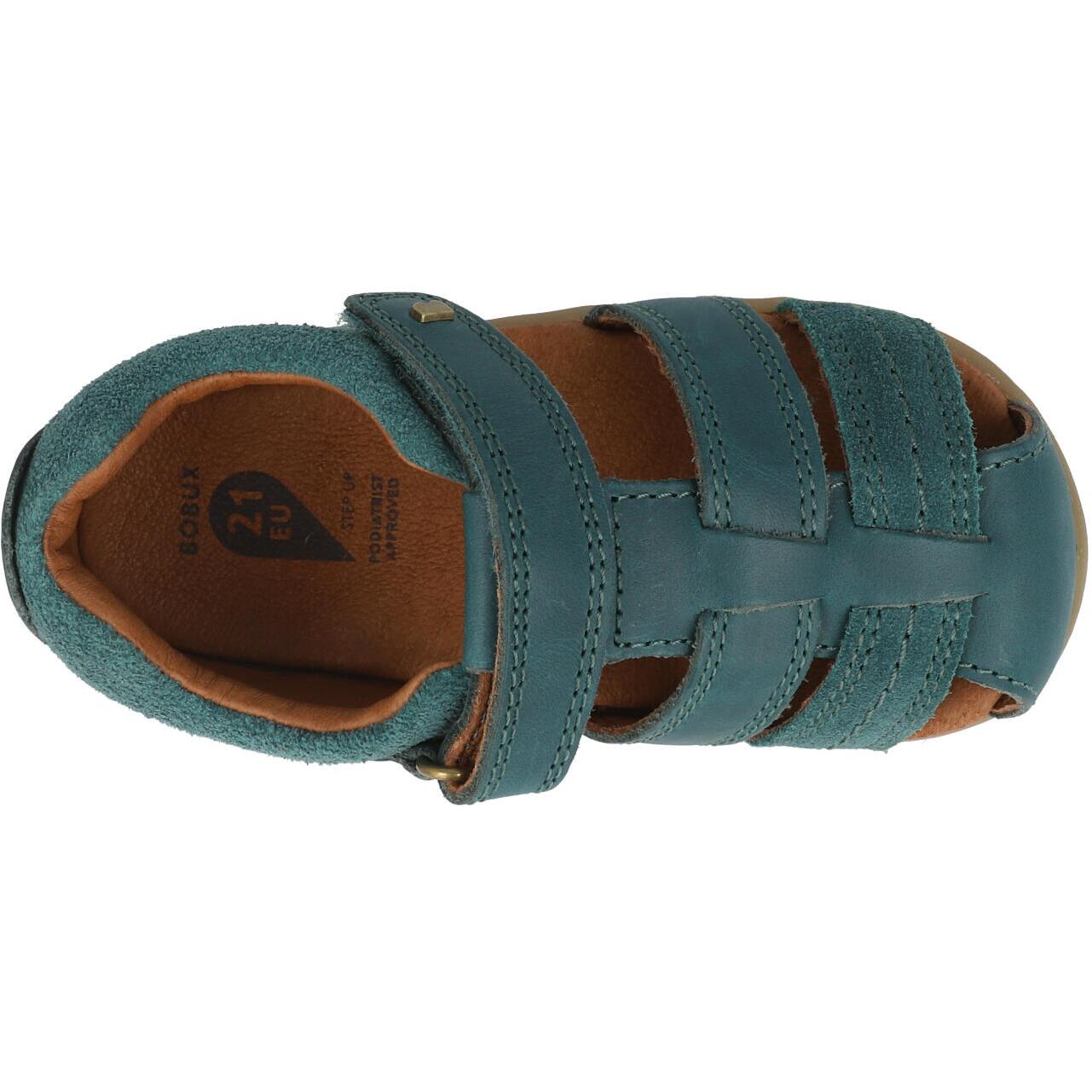 Bobux Step Up Roam Mediterranean BQ10037L45LE