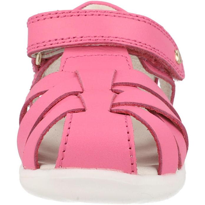 Bobux Step Up Tropicana II Pink Lemonade BQ10107PQ1LE