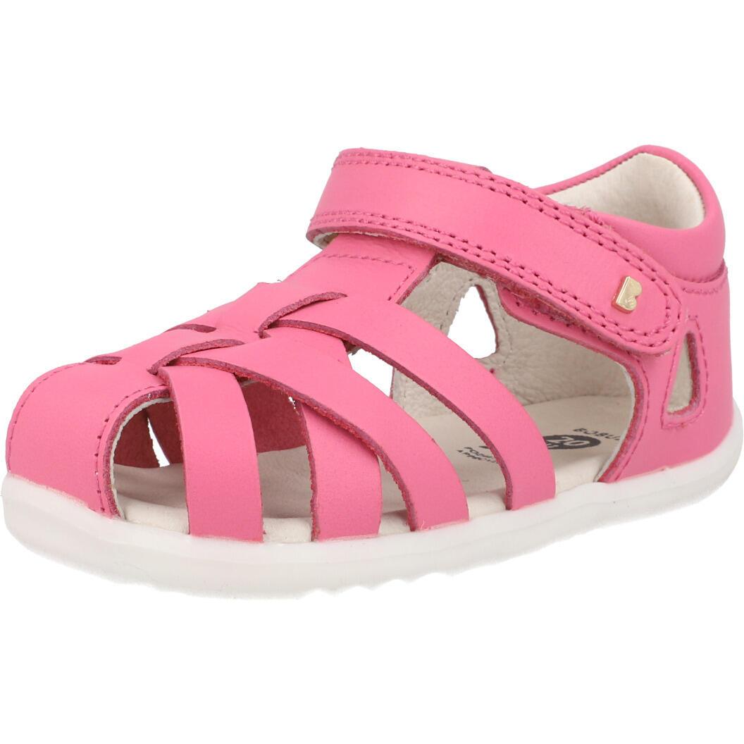 Bobux Step Up Tropicana II Pink Lemonade BQ10107PQ1LE