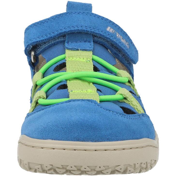Primigi Barefoot Grander Sandal Ocean 1421311