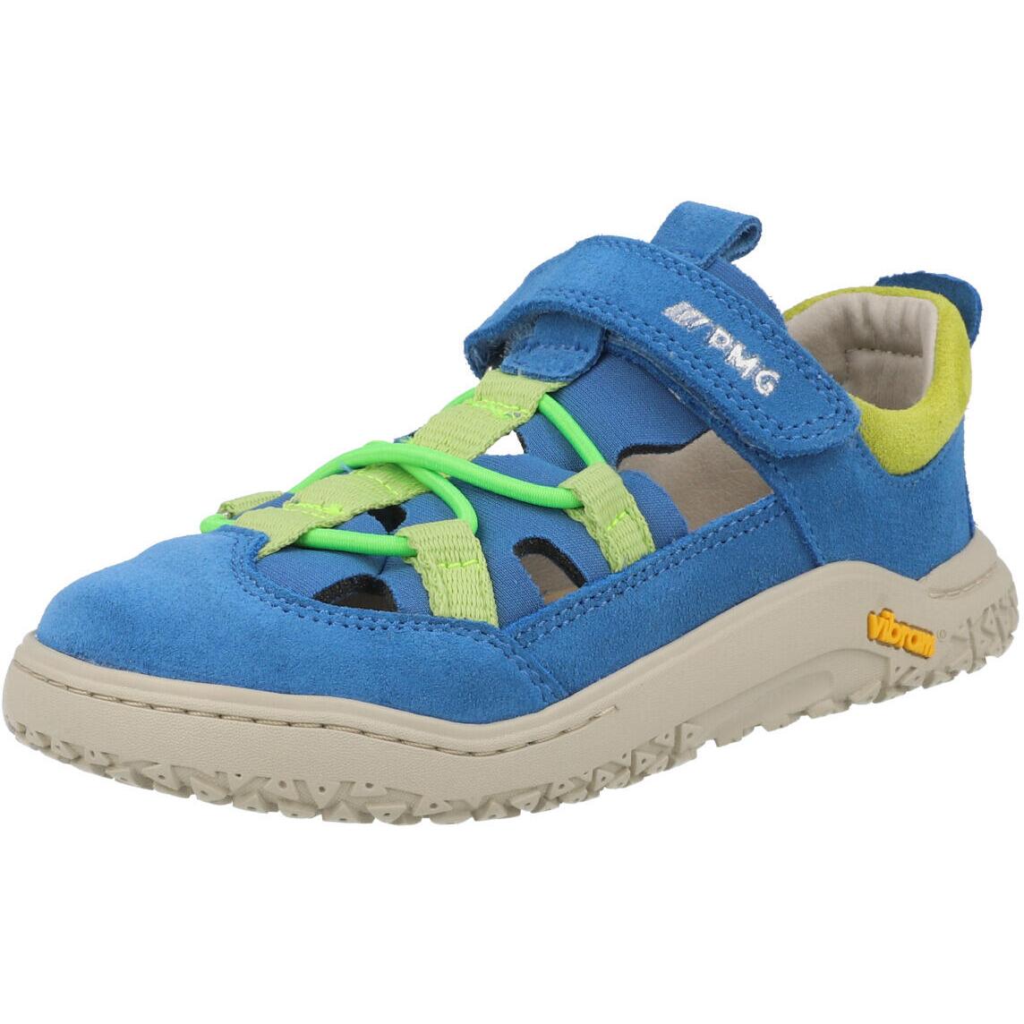 Primigi Barefoot Grander Sandal Ocean 1421311