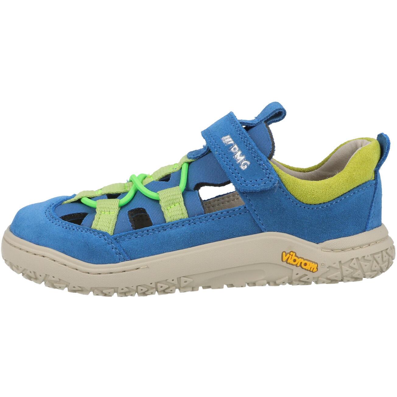 Primigi Barefoot Grander Sandal Ocean 1421311