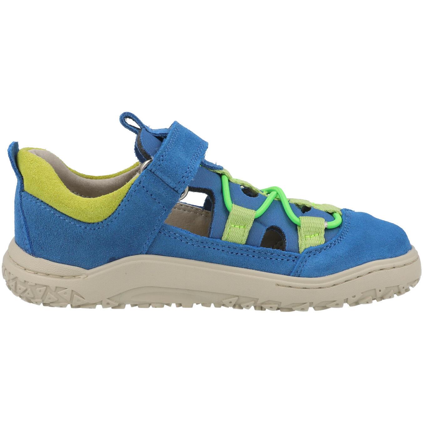 Primigi Barefoot Grander Sandal Ocean 1421311