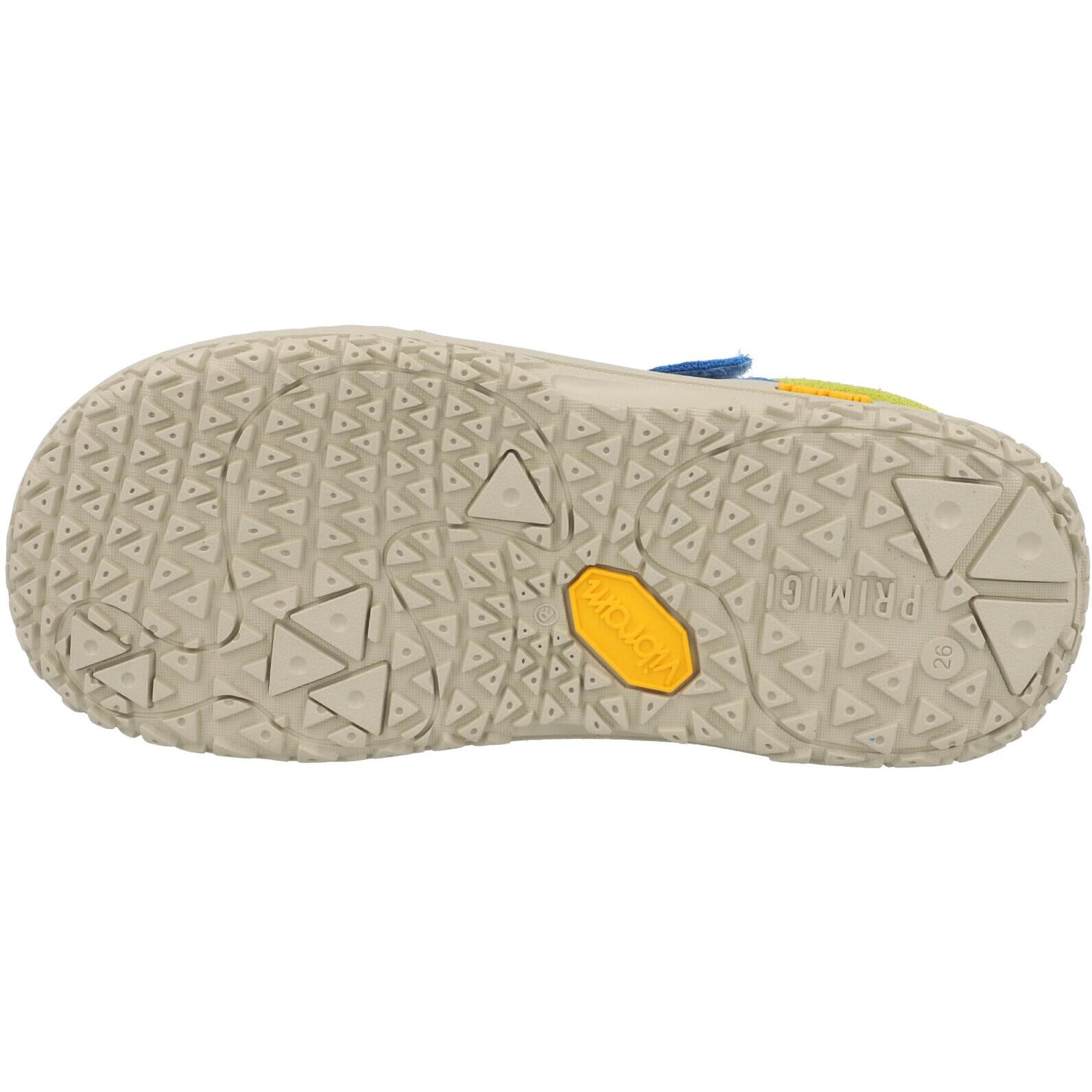 Primigi Barefoot Grander Sandal Ocean 1421311