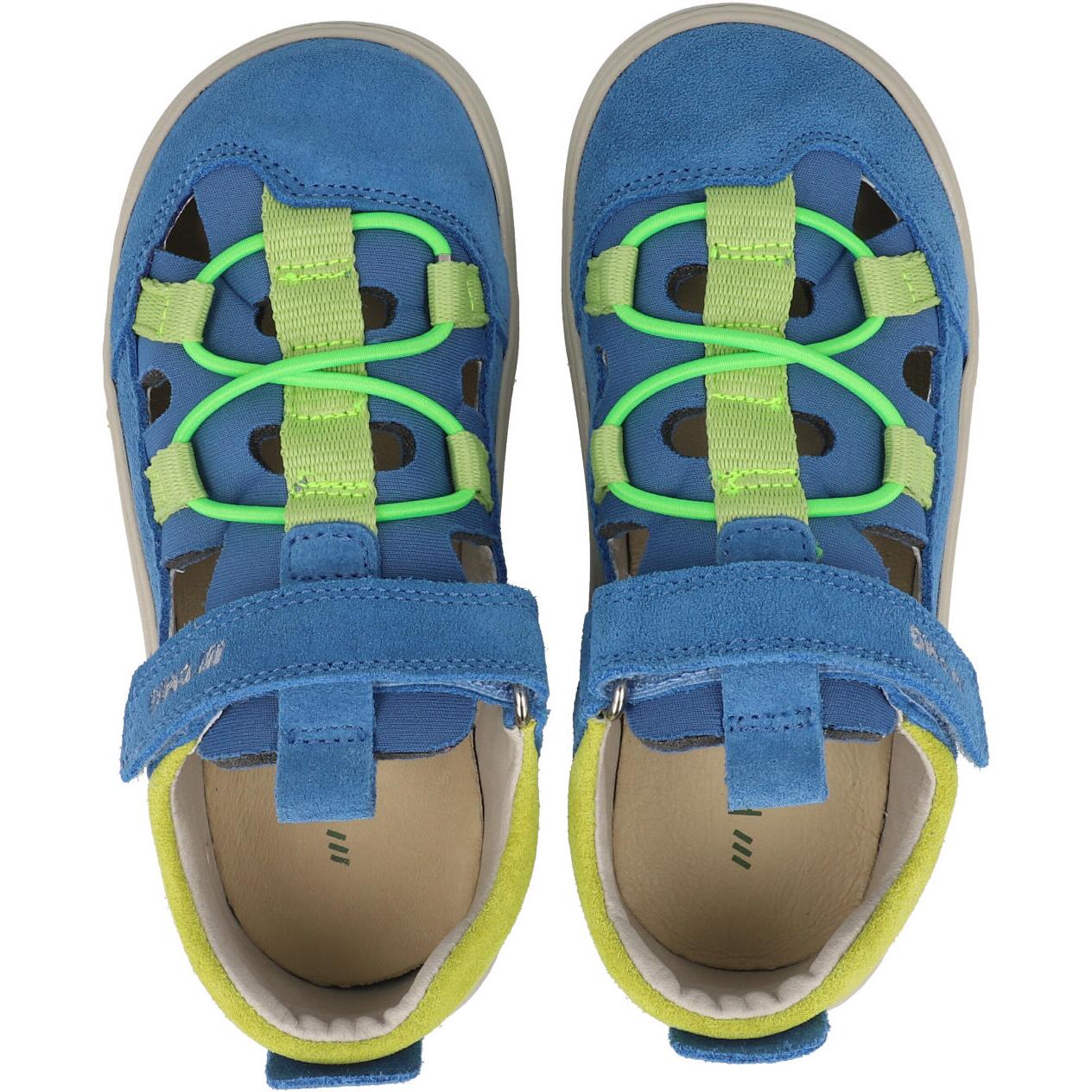 Primigi Barefoot Grander Sandal Ocean 1421311