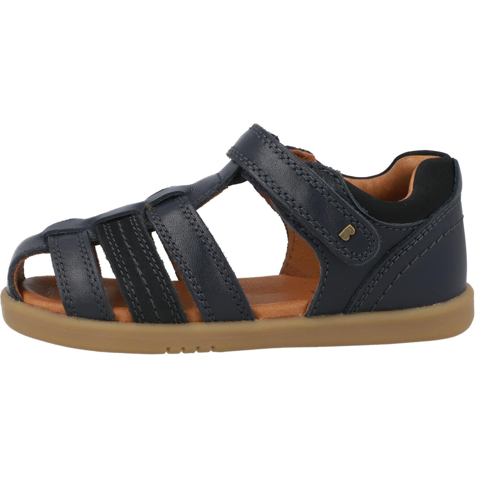 Bobux i-Walk Roam Navy BQ10038DBYLE