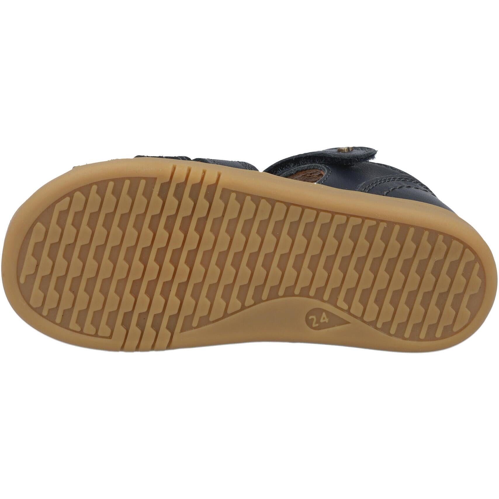 Bobux i-Walk Roam Navy BQ10038DBYLE
