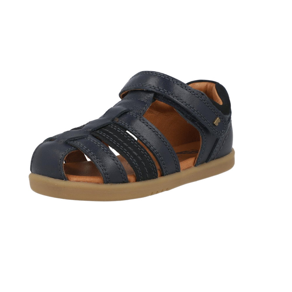 Bobux i-Walk Roam Navy BQ10038DBYLE