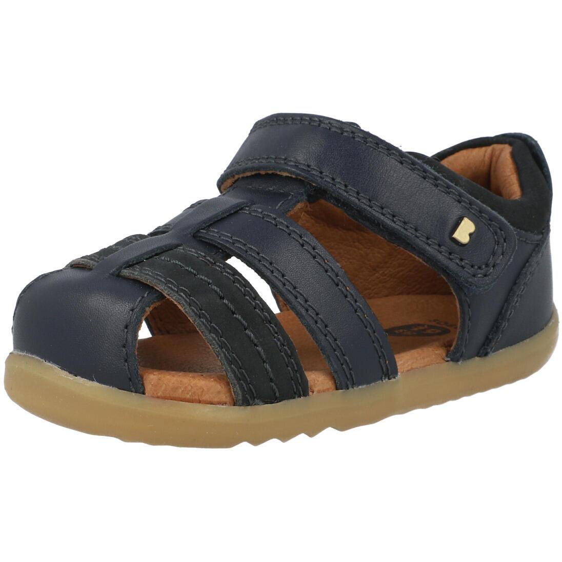 Bobux Step Up Roam Navy BQ10037DBYLE