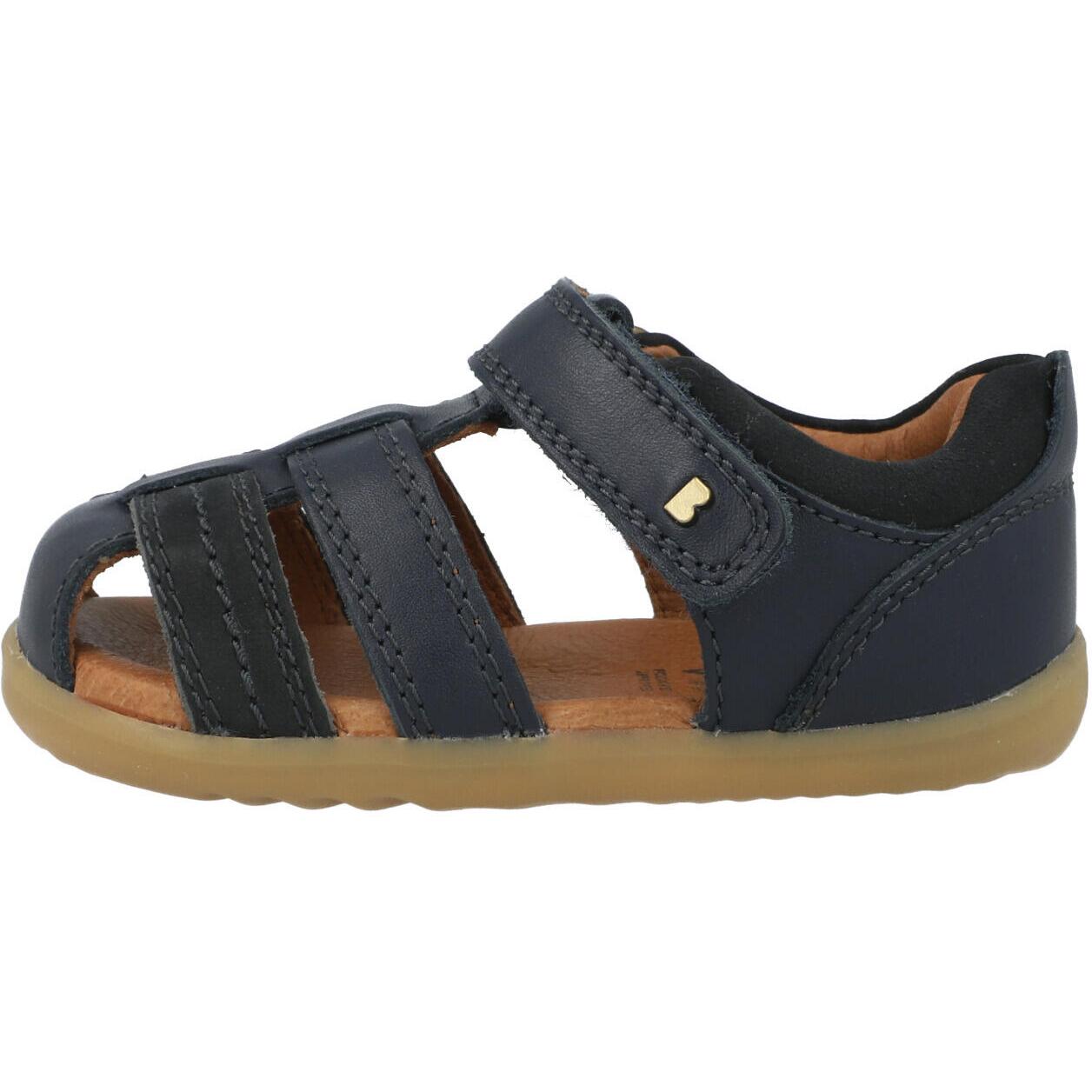 Bobux Step Up Roam Navy BQ10037DBYLE