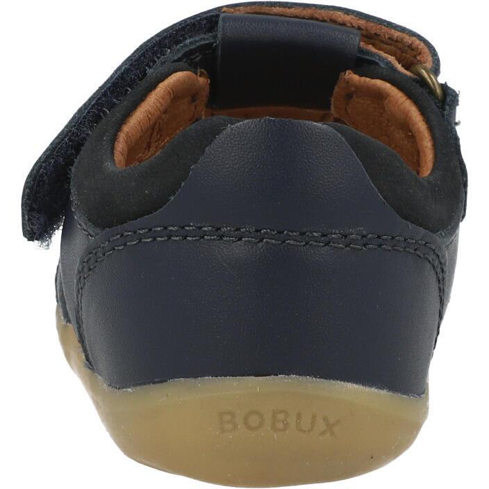Bobux Step Up Roam Navy BQ10037DBYLE