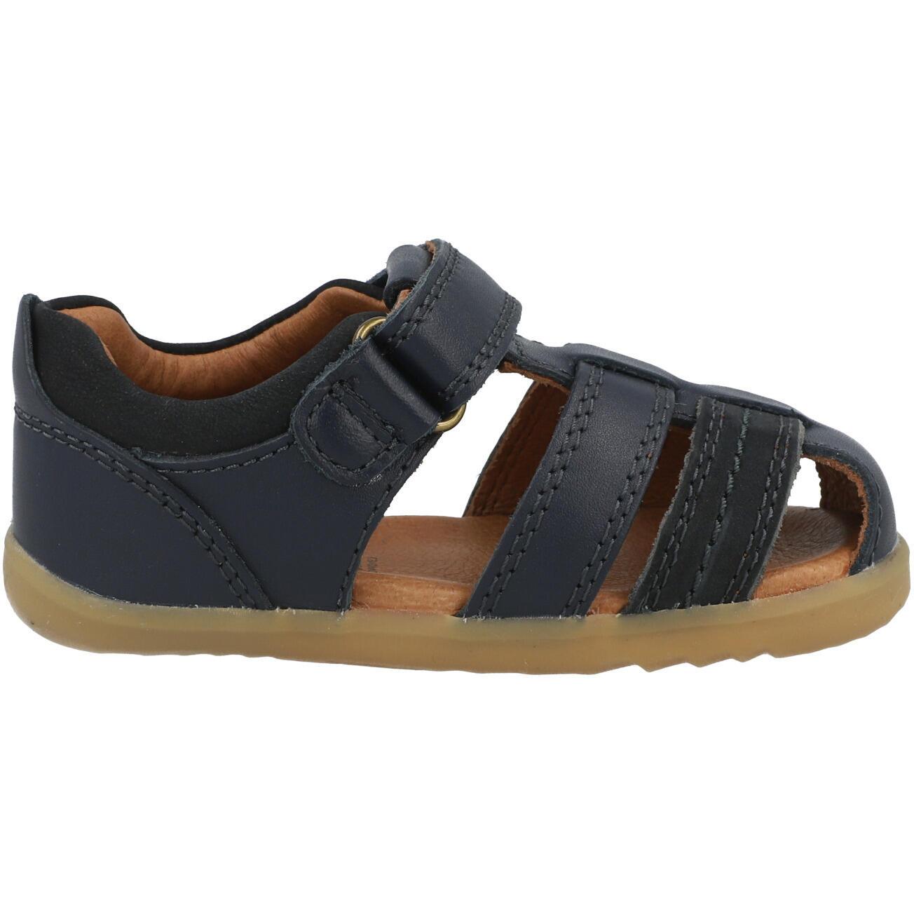 Bobux Step Up Roam Navy BQ10037DBYLE