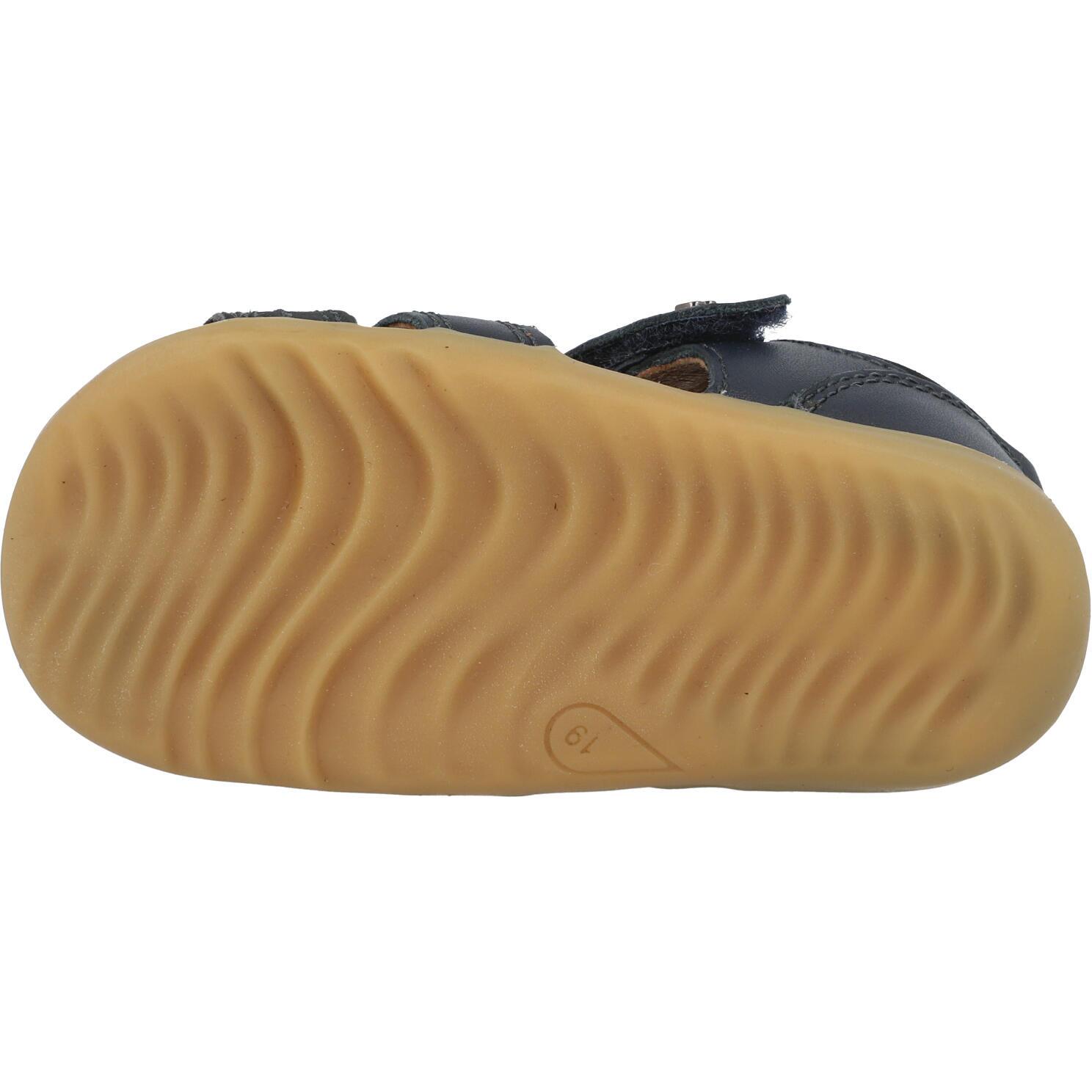 Bobux Step Up Roam Navy BQ10037DBYLE
