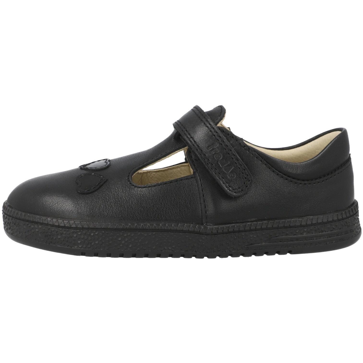 Froddo Barefoot Loop Sandra Black G3140197