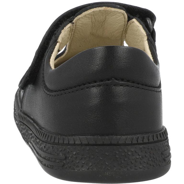 Froddo Barefoot Loop Sandra Black G3140197