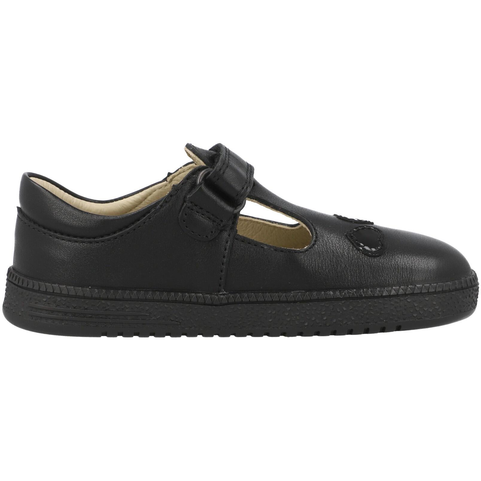 Froddo Barefoot Loop Sandra Black G3140197