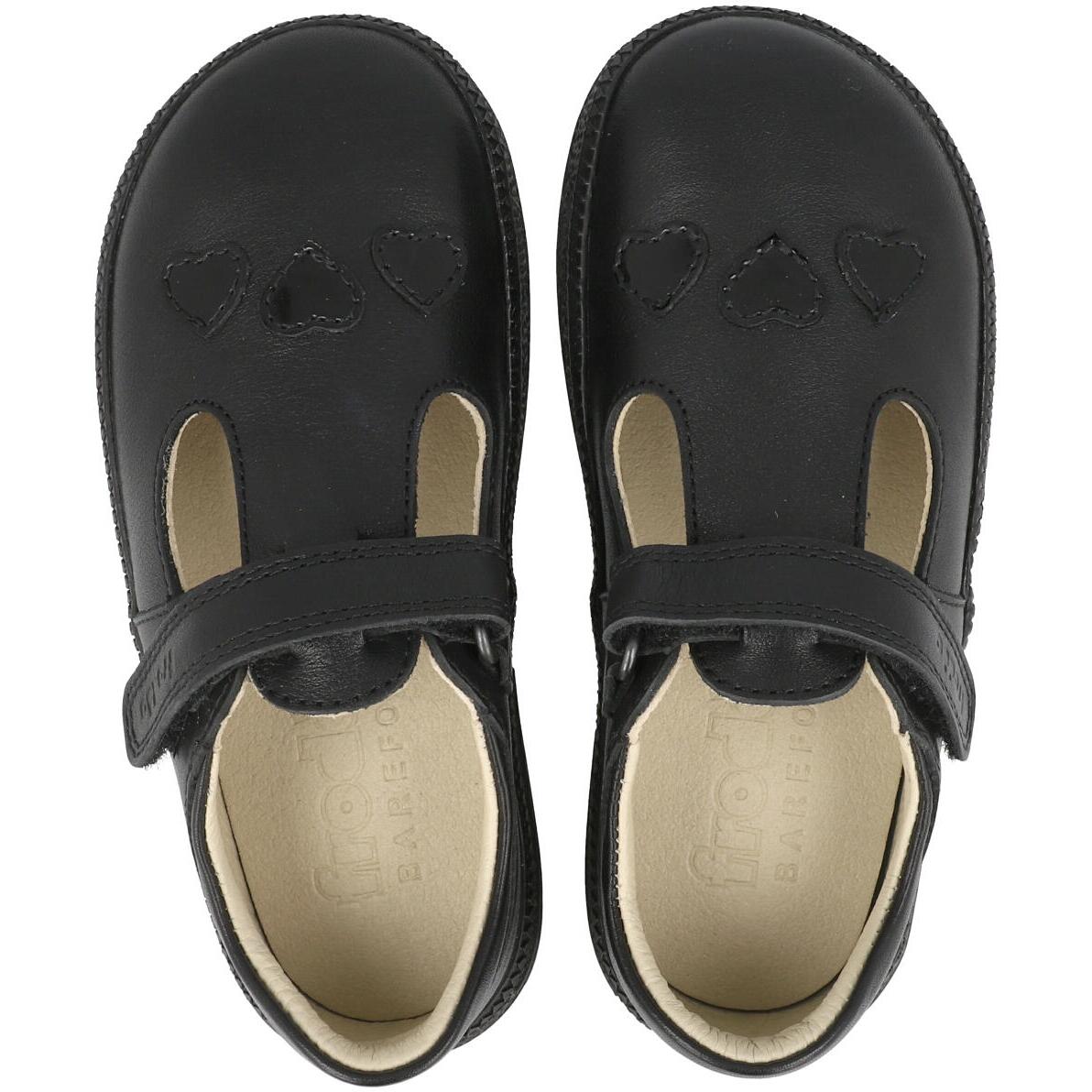 Froddo Barefoot Loop Sandra Black G3140197