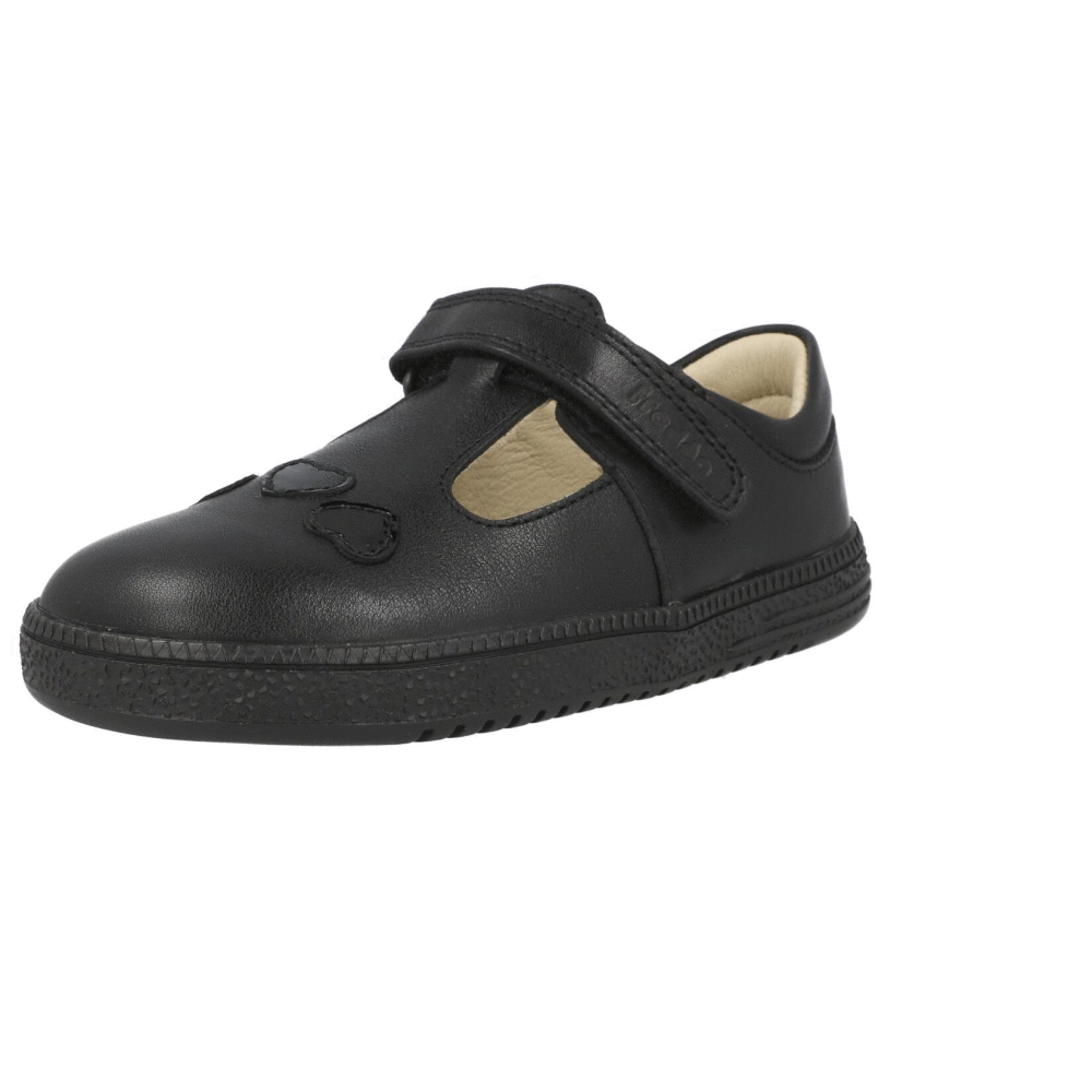 Froddo Barefoot Loop Sandra Black G3140197