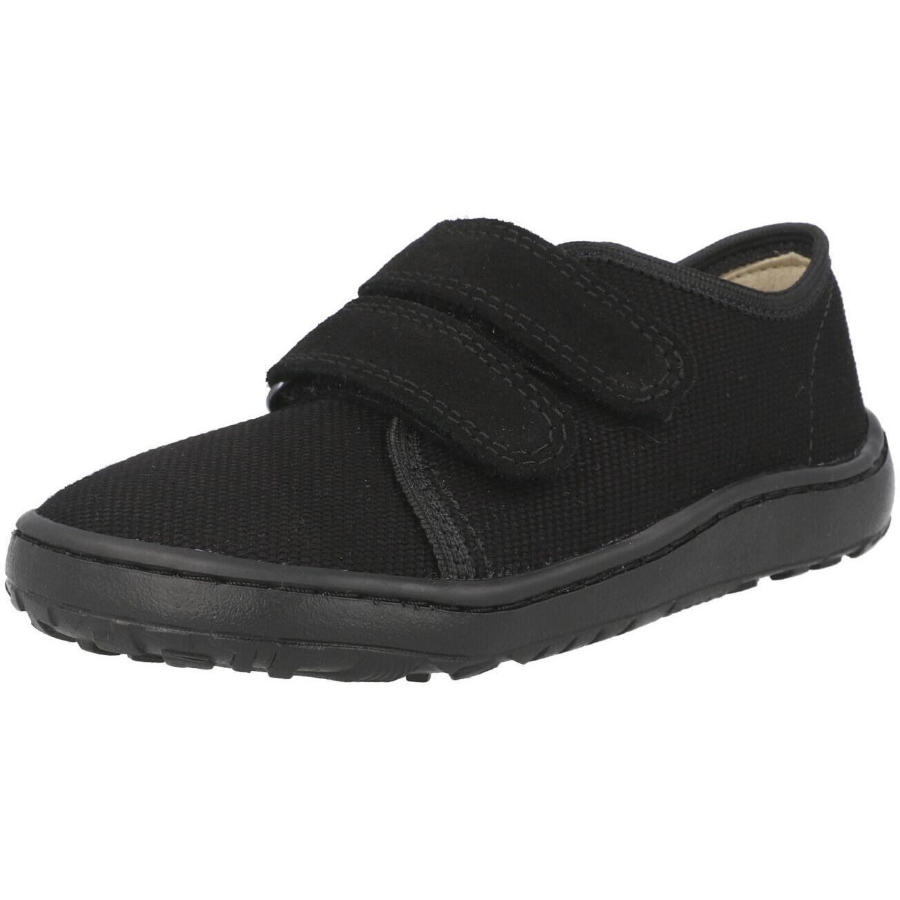 Froddo Barefoot Canvas Black G170044023