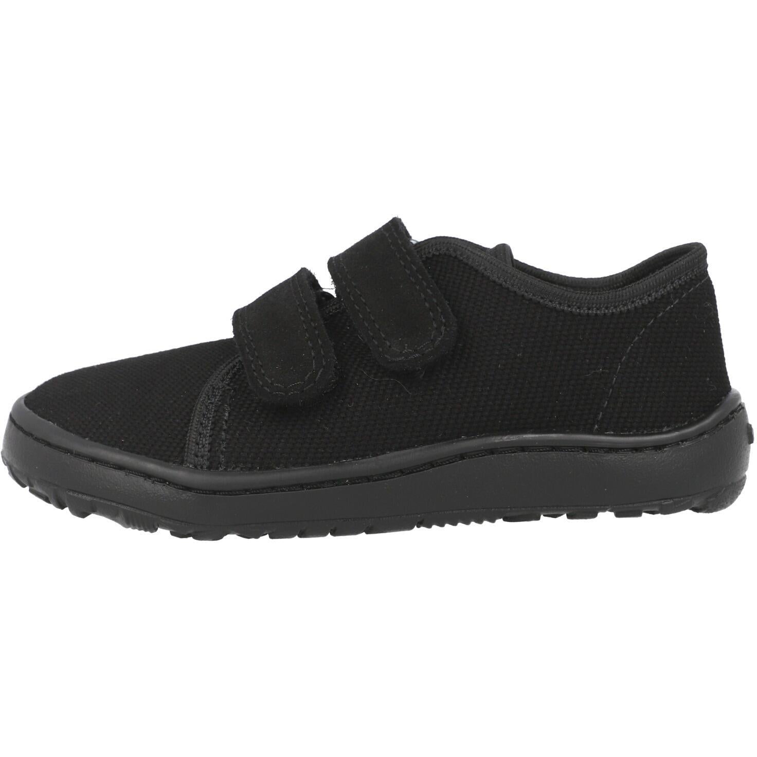 Froddo Barefoot Canvas Black G170044023