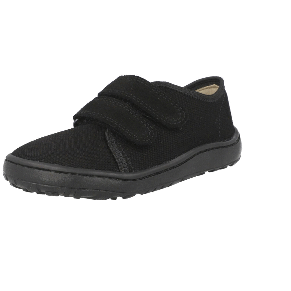 Froddo Barefoot Canvas Black G170044023