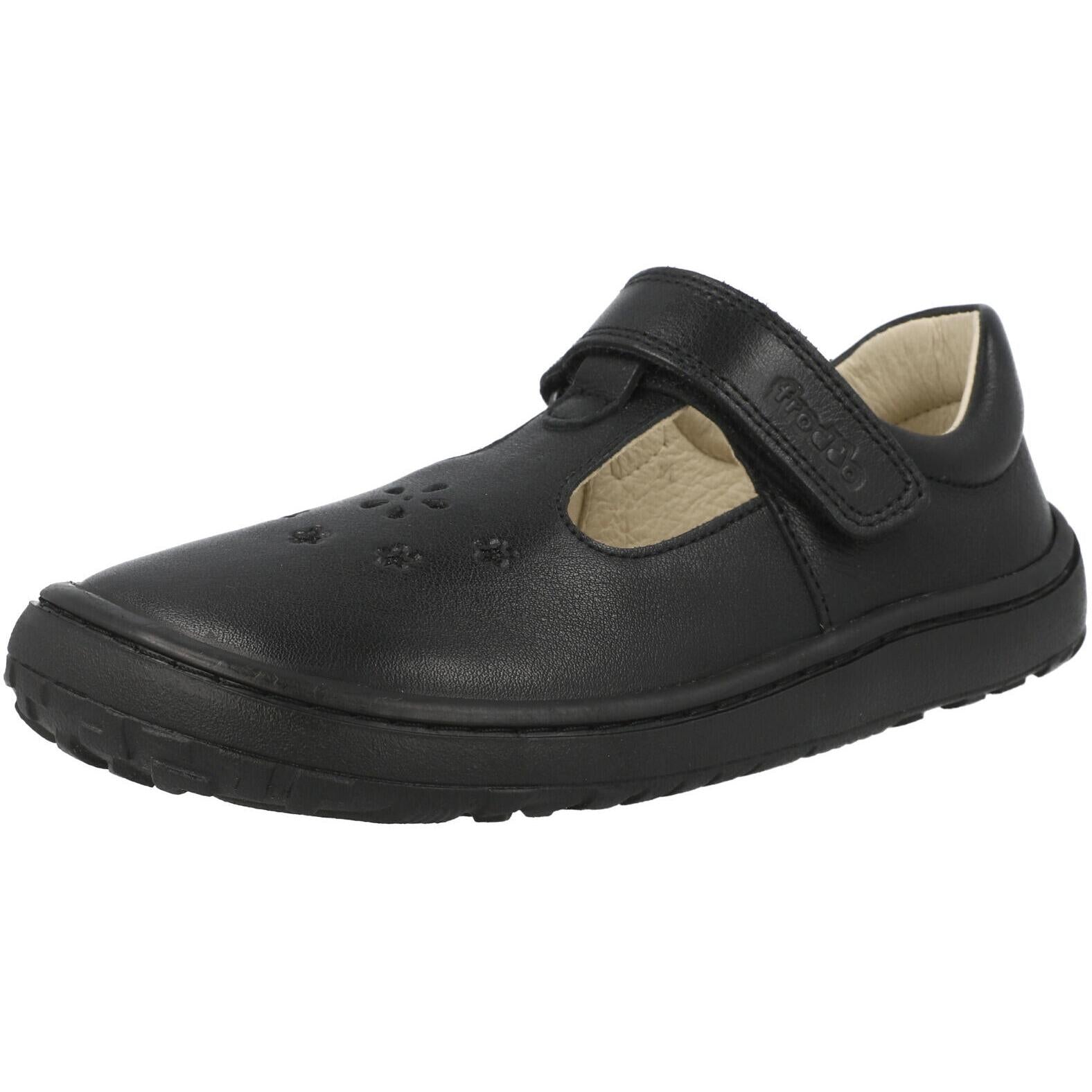 Froddo Barefoot Nina T Black G3140199