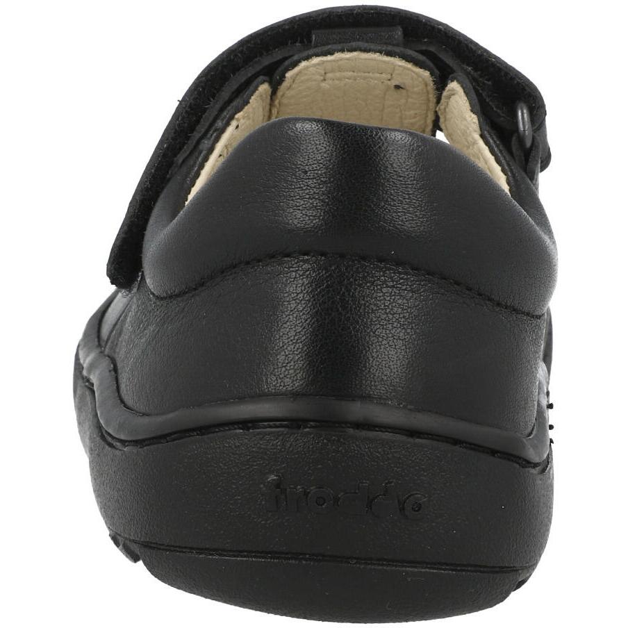 Froddo Barefoot Nina T Black G3140199