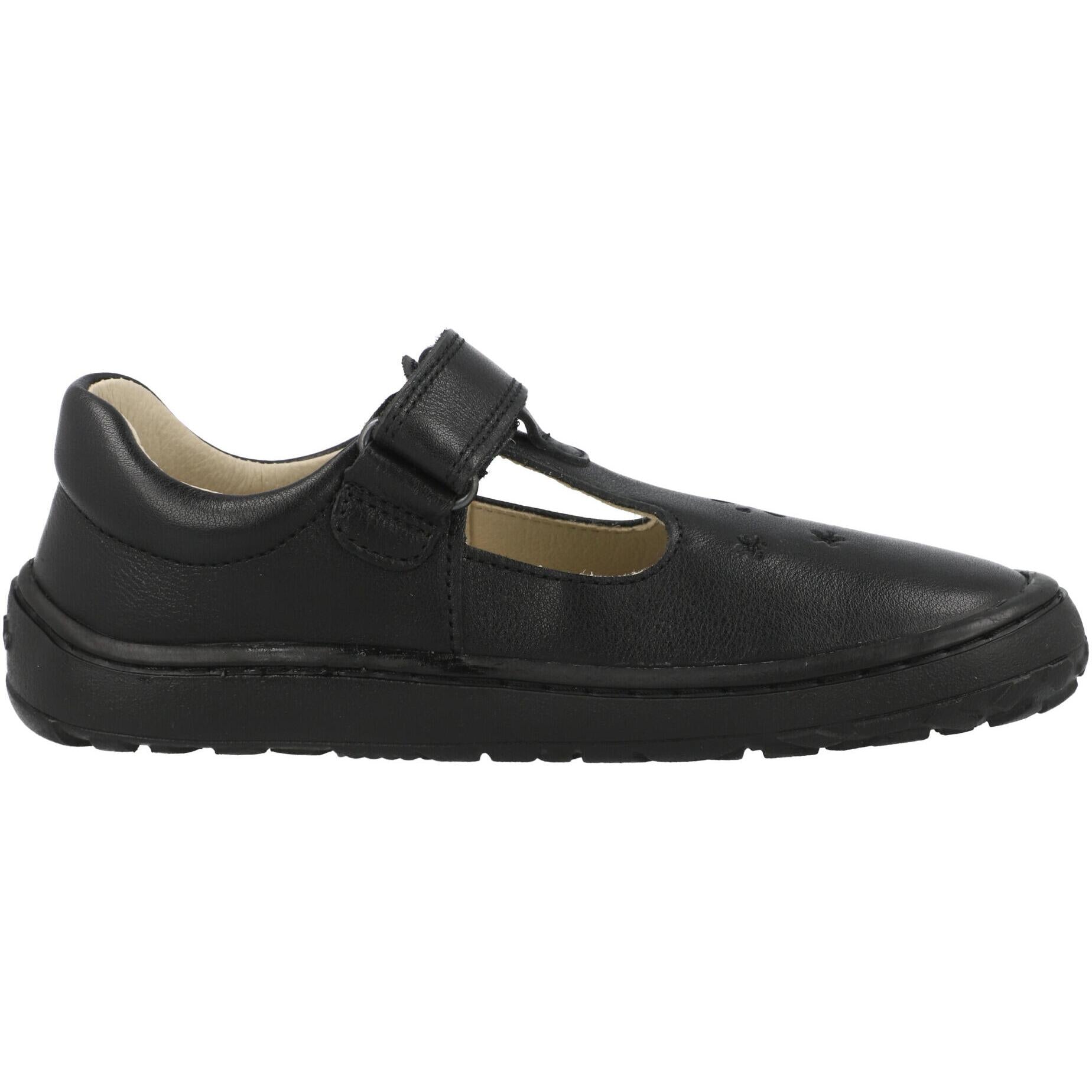 Froddo Barefoot Nina T Black G3140199