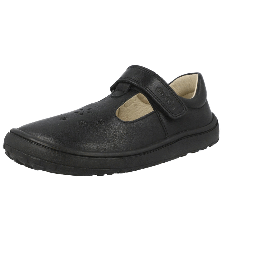 Froddo Barefoot Nina T Black G3140199