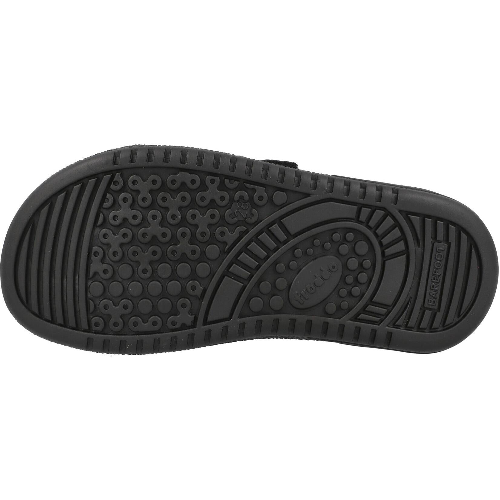 Froddo Barefoot Loop Steve Black G3130299