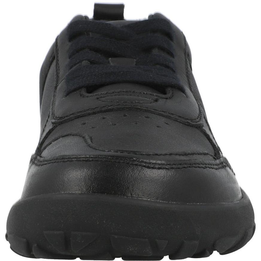 Bobux Next Gen Neox Black BQ10779BLALE