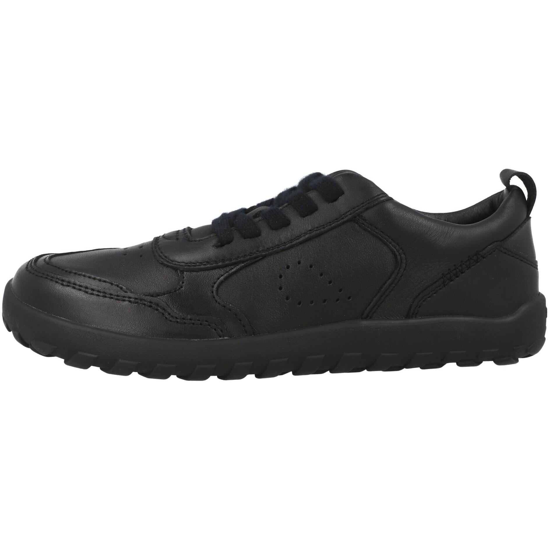Bobux Next Gen Neox Black BQ10779BLALE