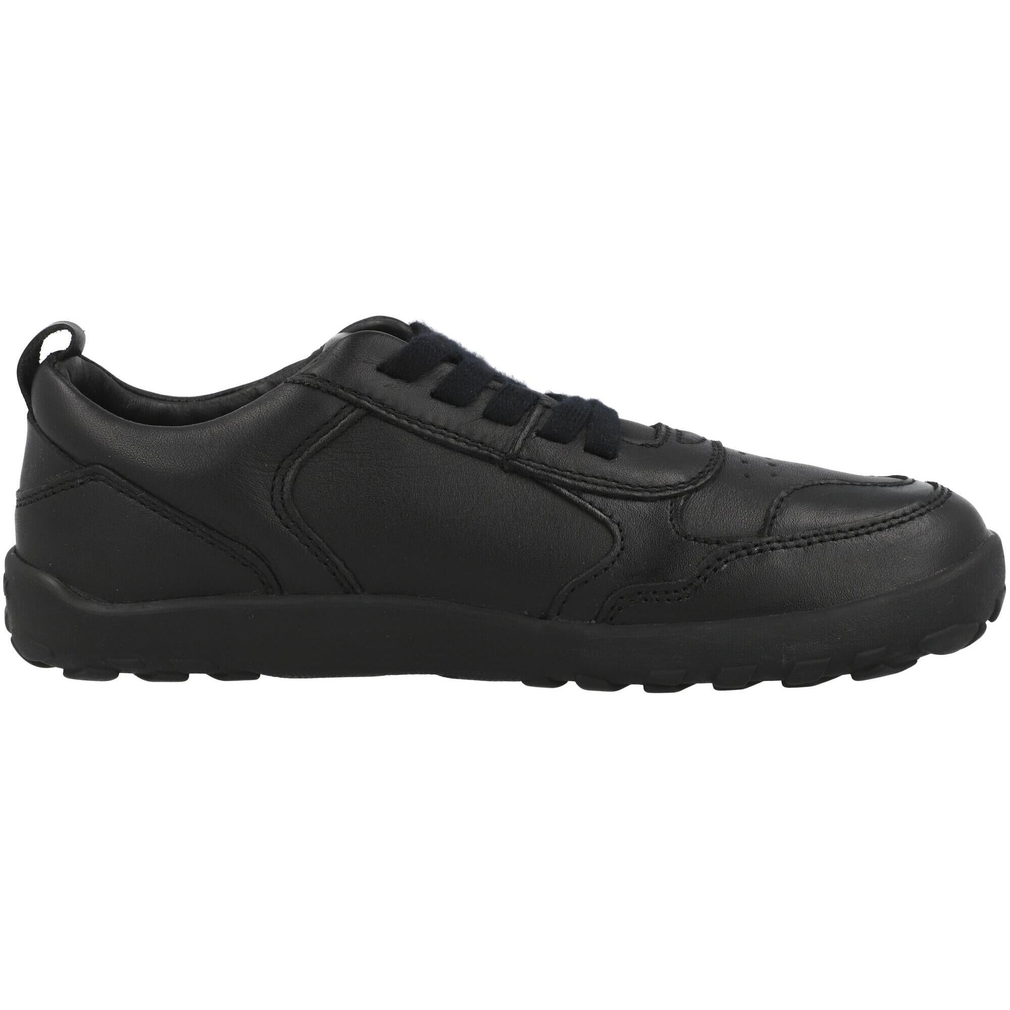 Bobux Next Gen Neox Black BQ10779BLALE