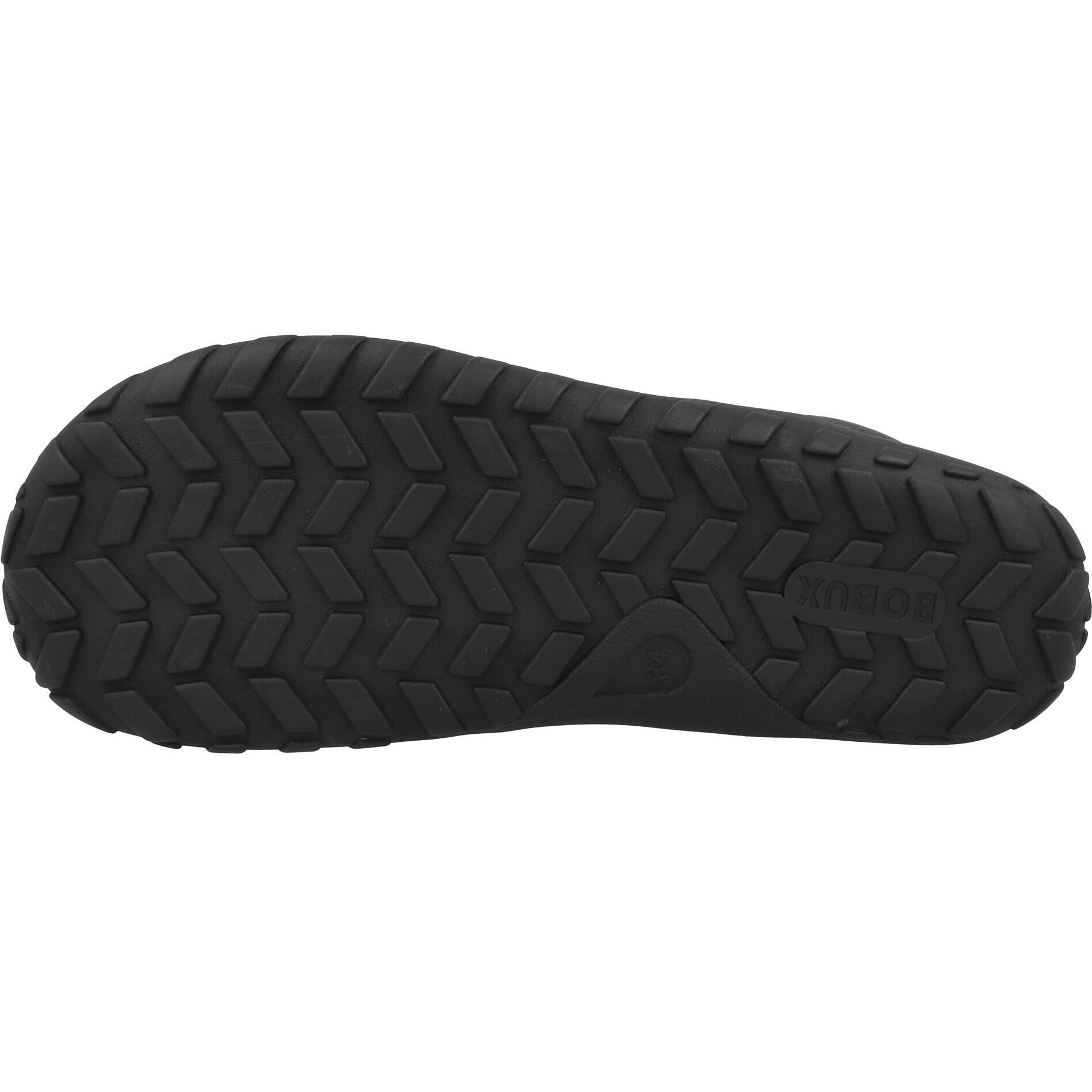 Bobux Next Gen Neox Black BQ10779BLALE