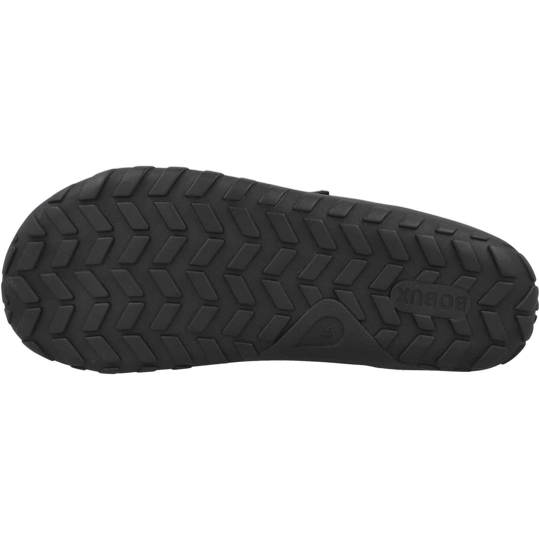 Bobux Next Gen Ripley Black BQ10784BLALE