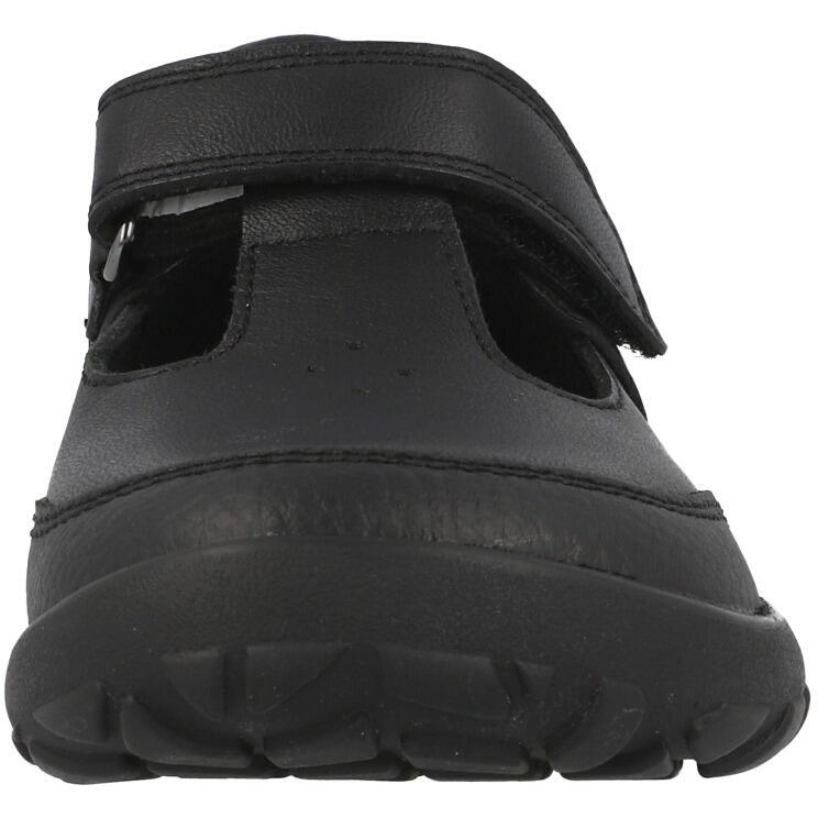 Bobux Kid+ Becky Black BQ10750BLALE