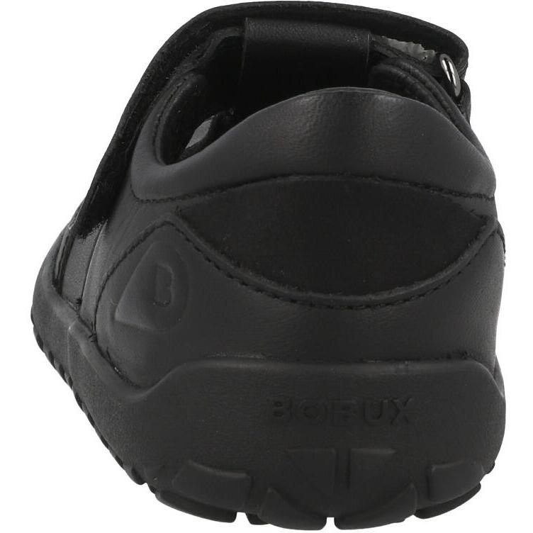 Bobux Kid+ Becky Black BQ10750BLALE