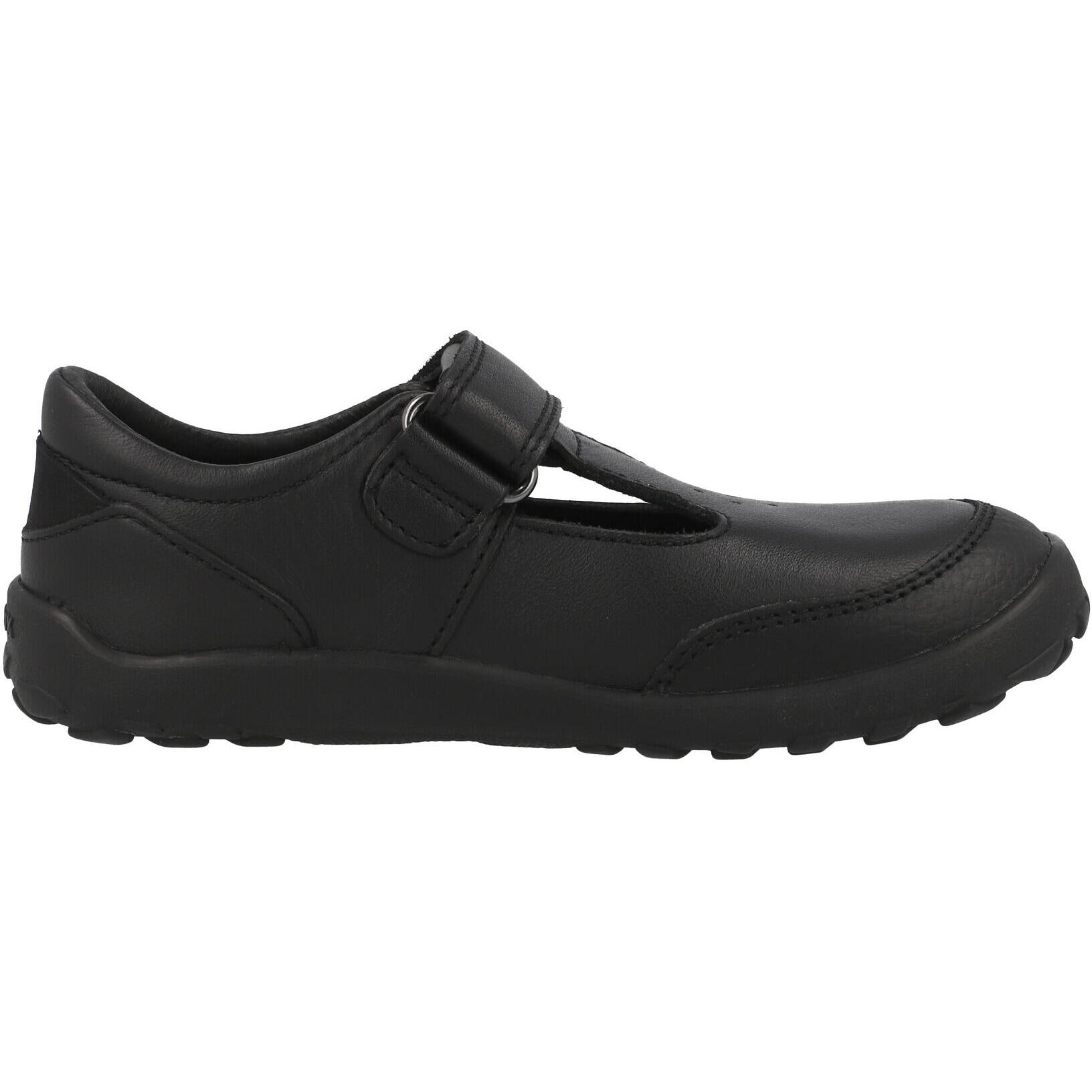 Bobux Kid+ Becky Black BQ10750BLALE